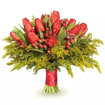 Букет «Flora Express»