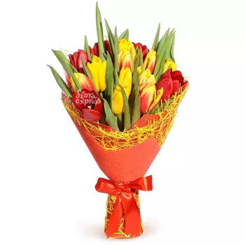 Букет «Flora Express»