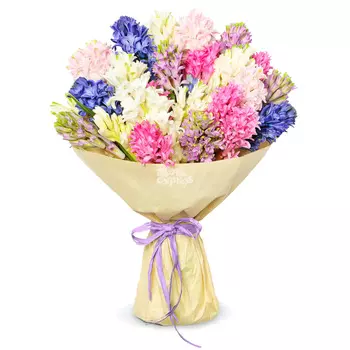 Букет «Flora Express»