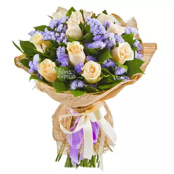 Букет «Flora Express»