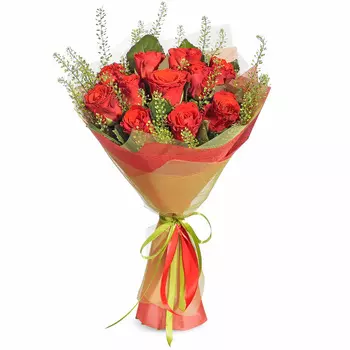 Букет «Flora Express»