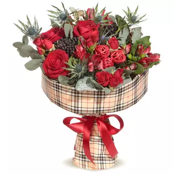 Букет «Flora Express»