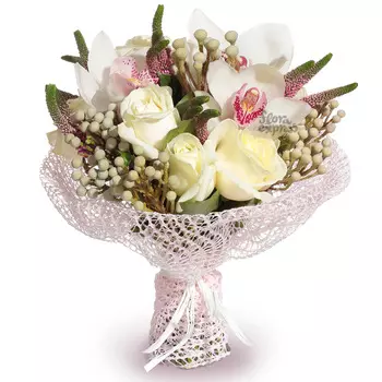 Букет «Flora Express»