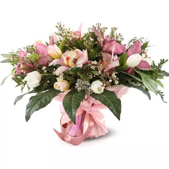 Букет «Flora Express»