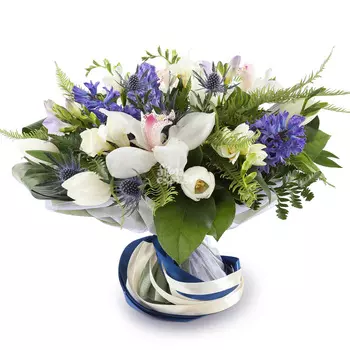 Букет «Flora Express»