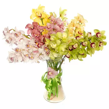 Букет «Flora Express»