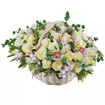 Букет «Flora Express»