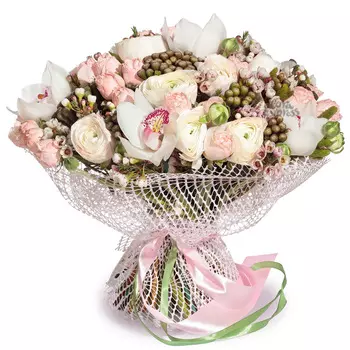 Букет «Flora Express»