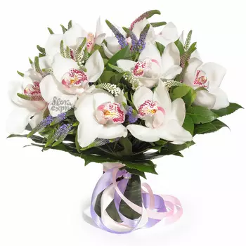 Букет «Flora Express»