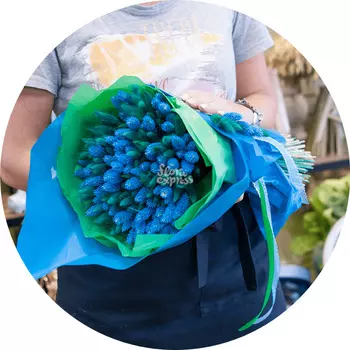 Букет «Flora Express»