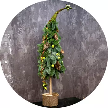 Букет «Flora Express»