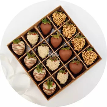 Букет «Flora Express»