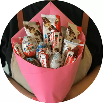 Букет «Flora Express»