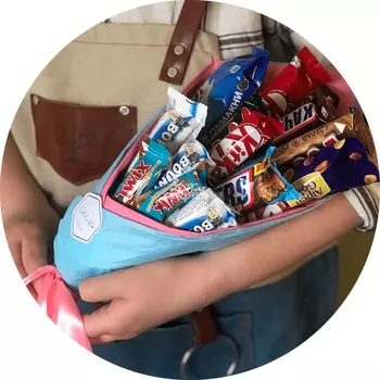 Букет «Flora Express»