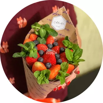 Букет «Flora Express»