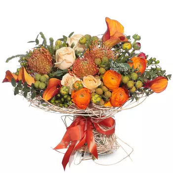 Букет «Flora Express»