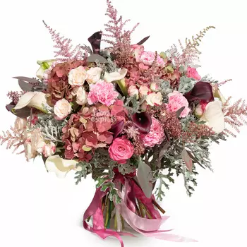 Букет «Flora Express»