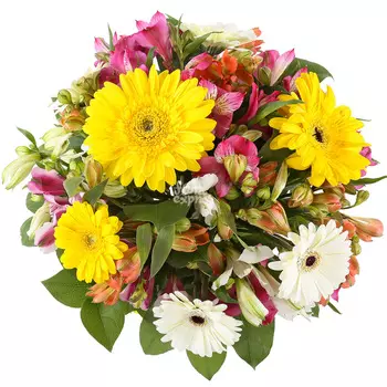 Букет «Flora Express»