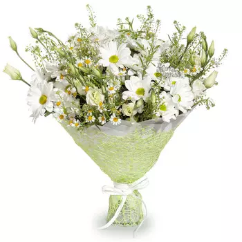 Букет «Flora Express»