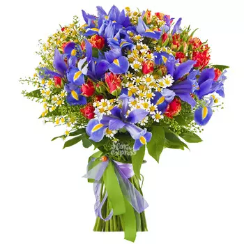 Букет «Flora Express»