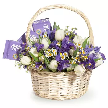 Букет «Flora Express»