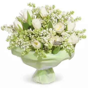 Букет «Flora Express»