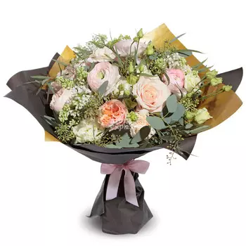 Букет «Flora Express»