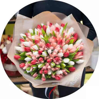 Букет «Flora Express»