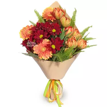 Букет «Flora Express»