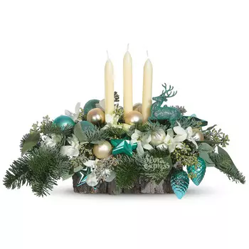 Букет «Flora Express»