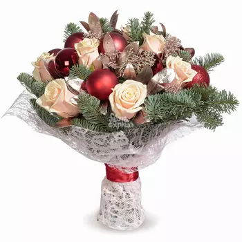 Букет «Flora Express»