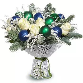 Букет «Flora Express»