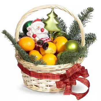 Букет «Flora Express»