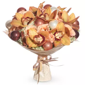 Букет «Flora Express»