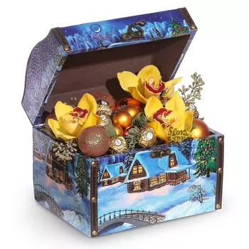 Букет «Flora Express»