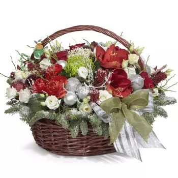 Букет «Flora Express»