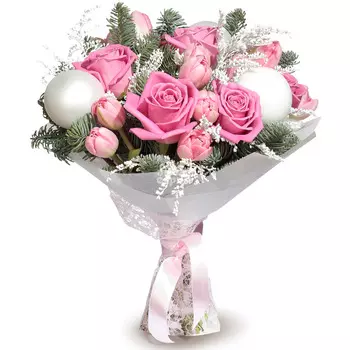 Букет «Flora Express»