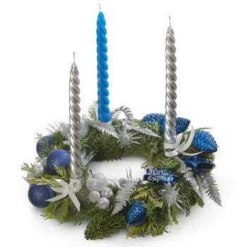 Букет «Flora Express»