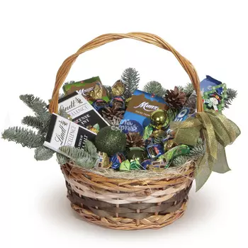 Букет «Flora Express»