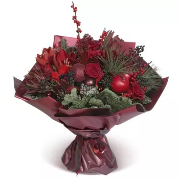 Букет «Flora Express»