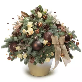 Букет «Flora Express»