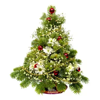 Букет «Flora Express»