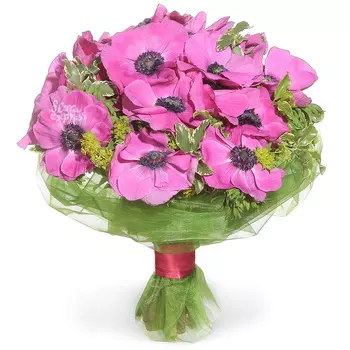 Букет «Flora Express»