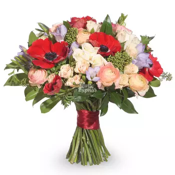 Сумочка кросс-боди