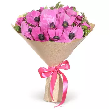 Букет «Flora Express»