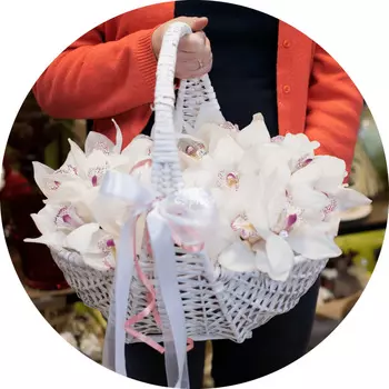 Букет «Flora Express»