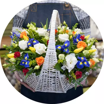 Букет «Flora Express»