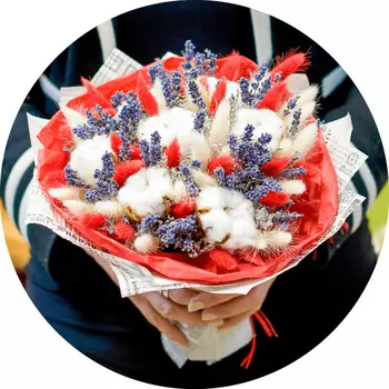 Букет «Flora Express»