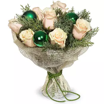 Букет «Flora Express»