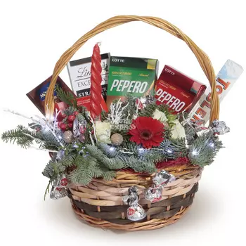 Букет «Flora Express»